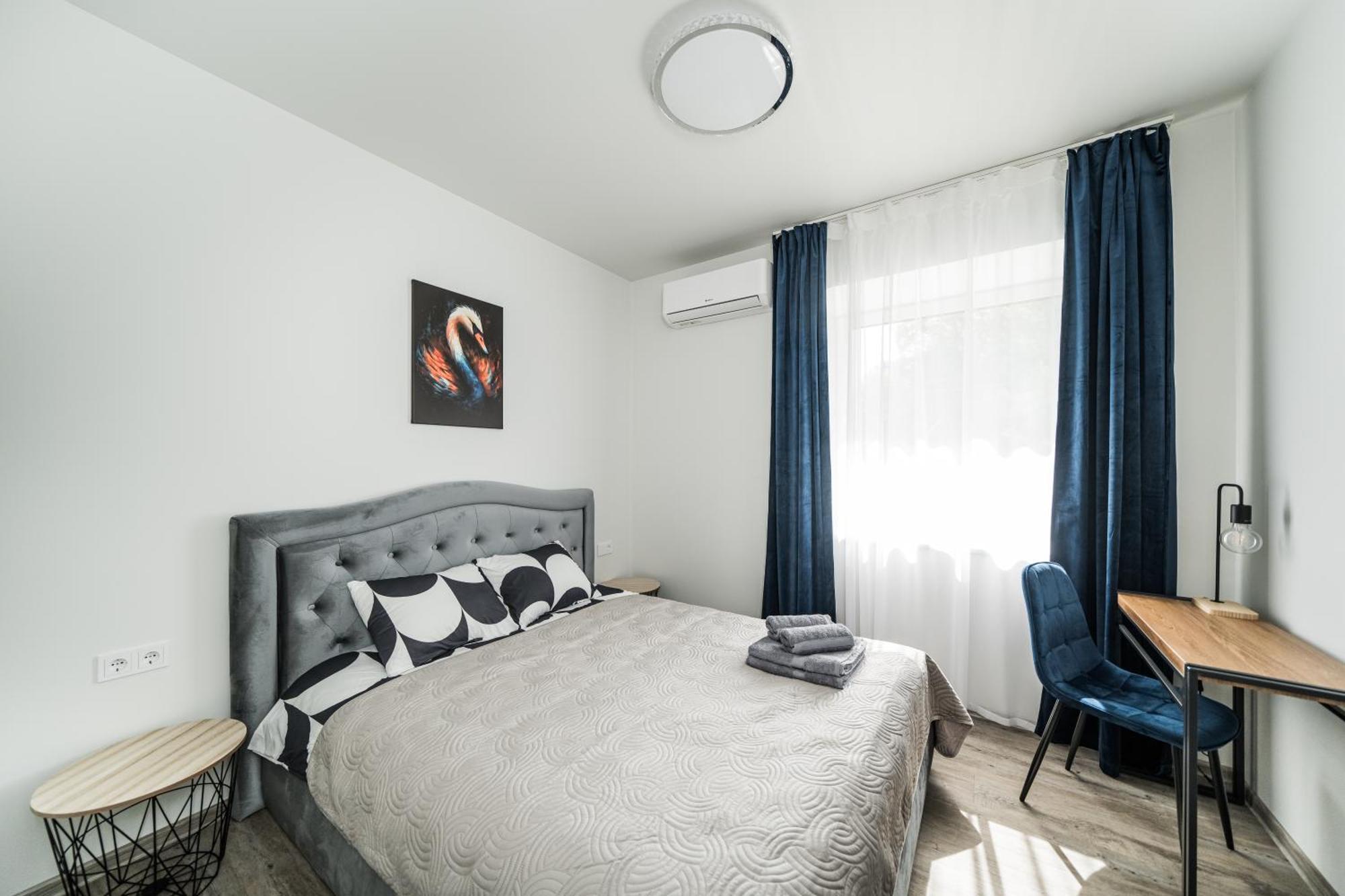 Riverra House Kaunas Extérieur photo