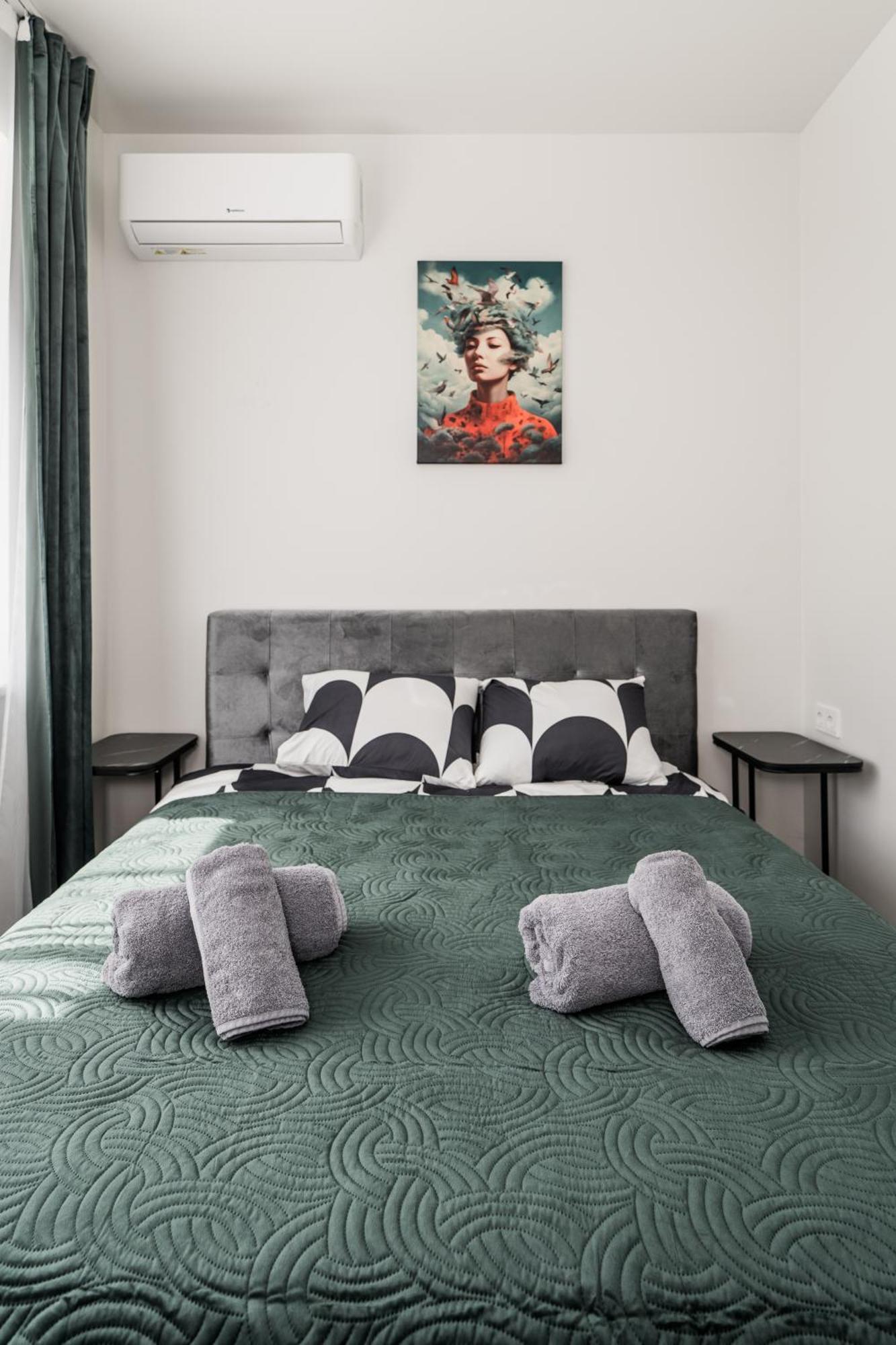 Riverra House Kaunas Extérieur photo
