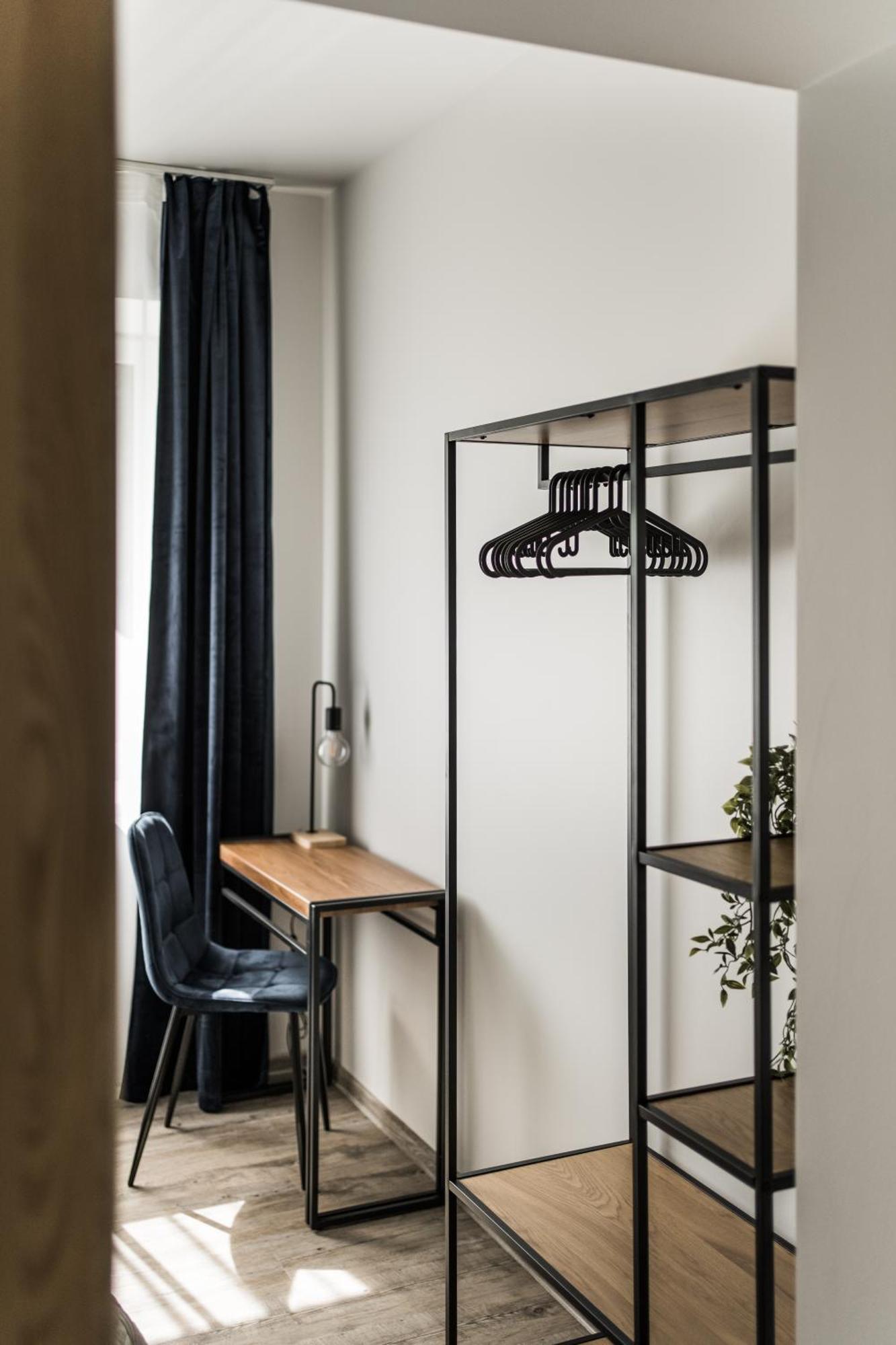 Riverra House Kaunas Chambre photo