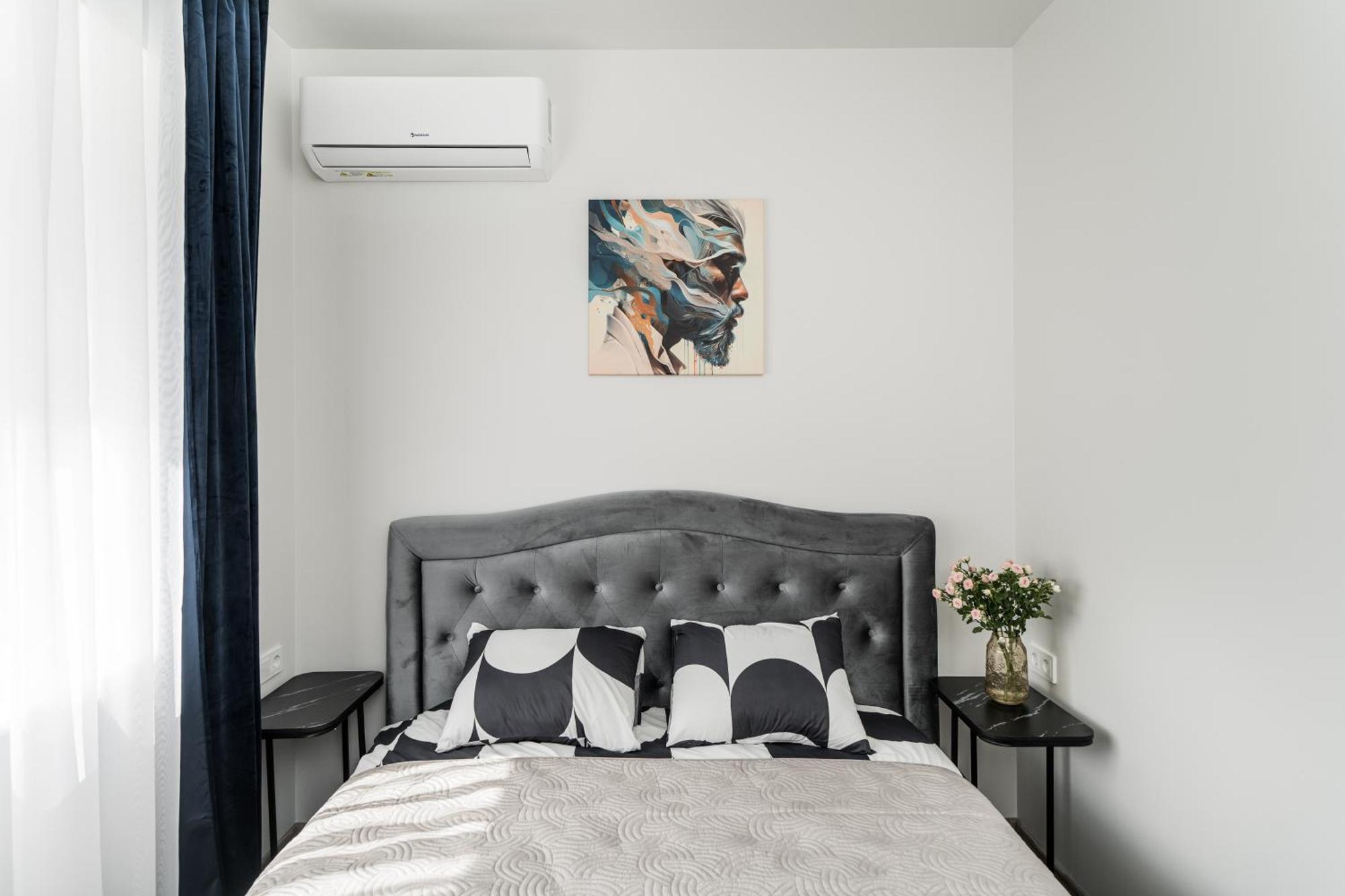 Riverra House Kaunas Chambre photo