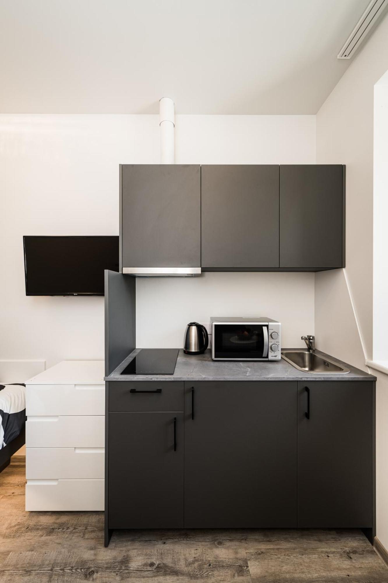 Riverra House Kaunas Extérieur photo