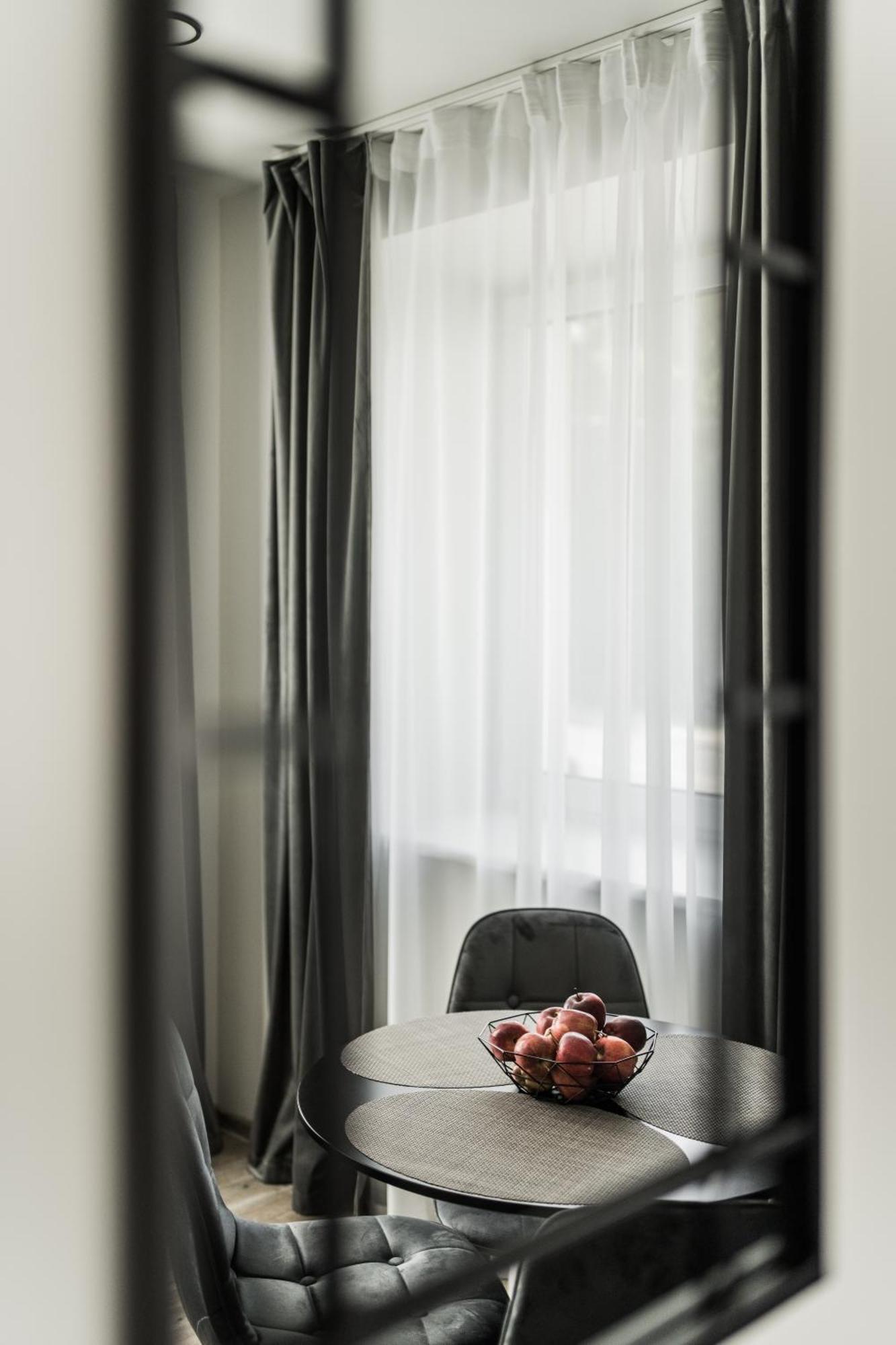 Riverra House Kaunas Chambre photo