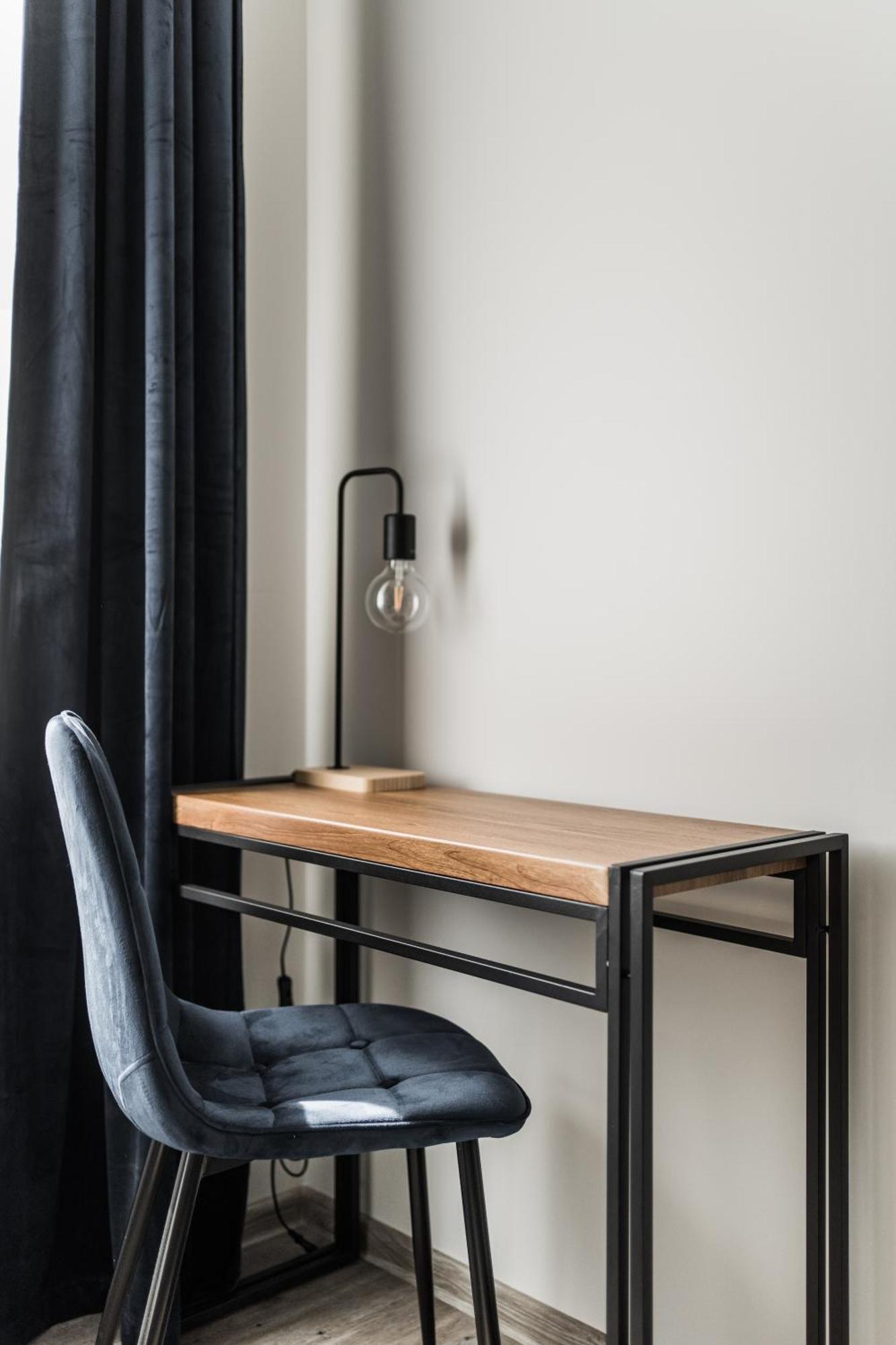 Riverra House Kaunas Chambre photo