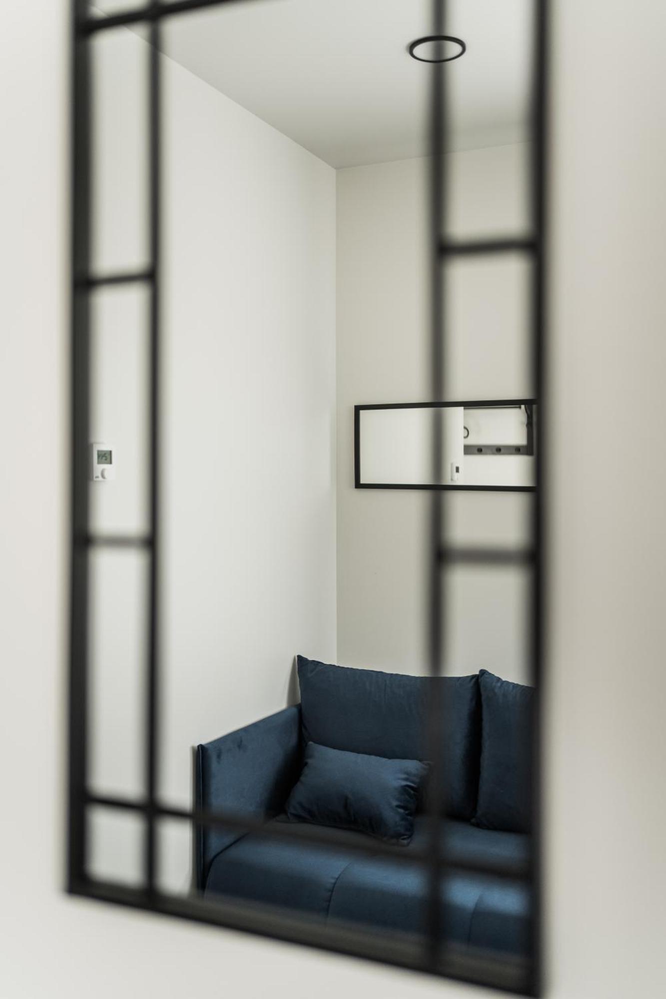 Riverra House Kaunas Chambre photo