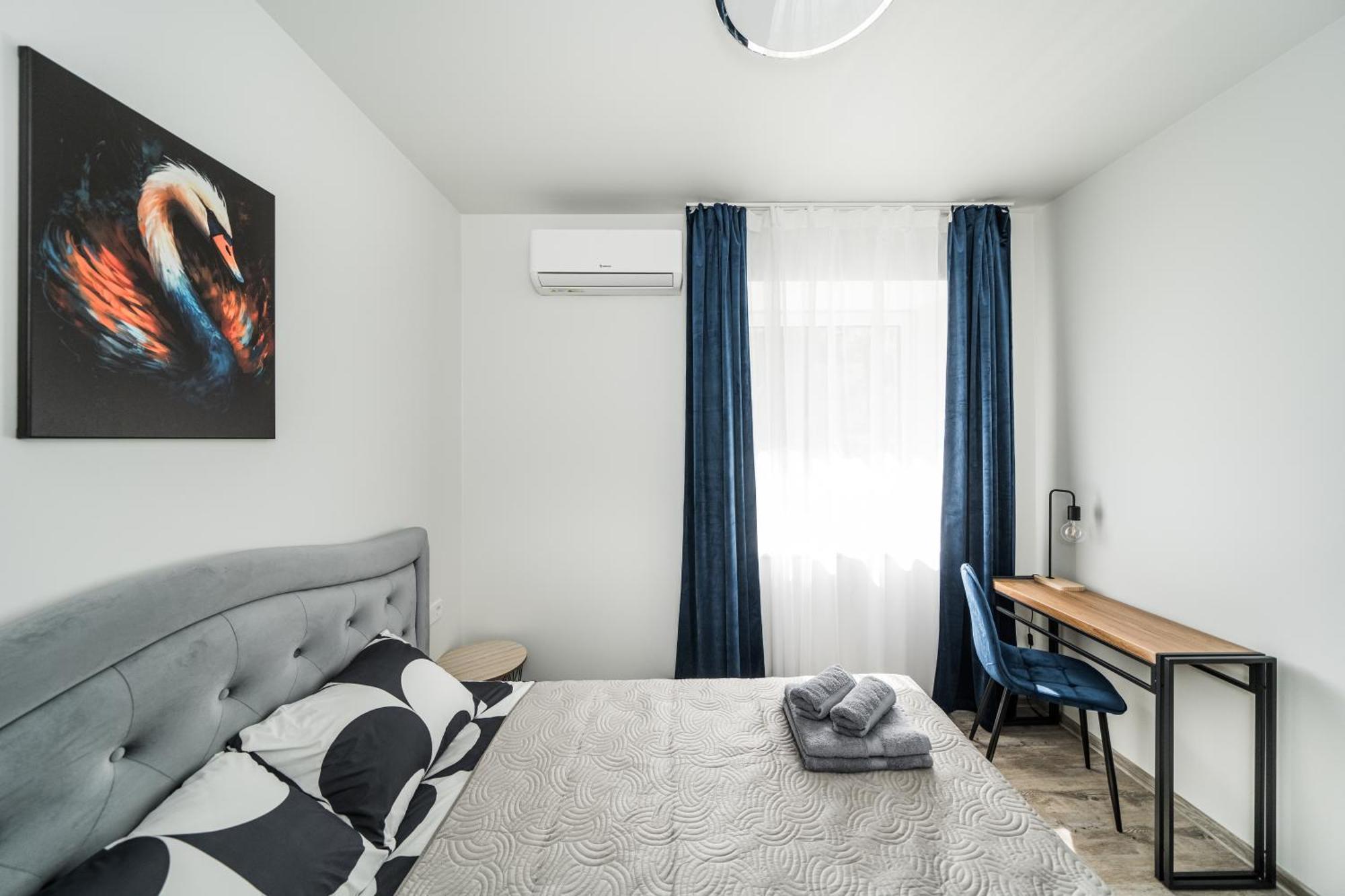 Riverra House Kaunas Chambre photo
