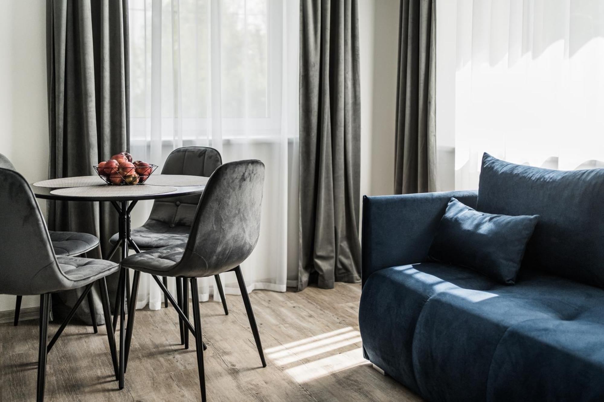 Riverra House Kaunas Chambre photo