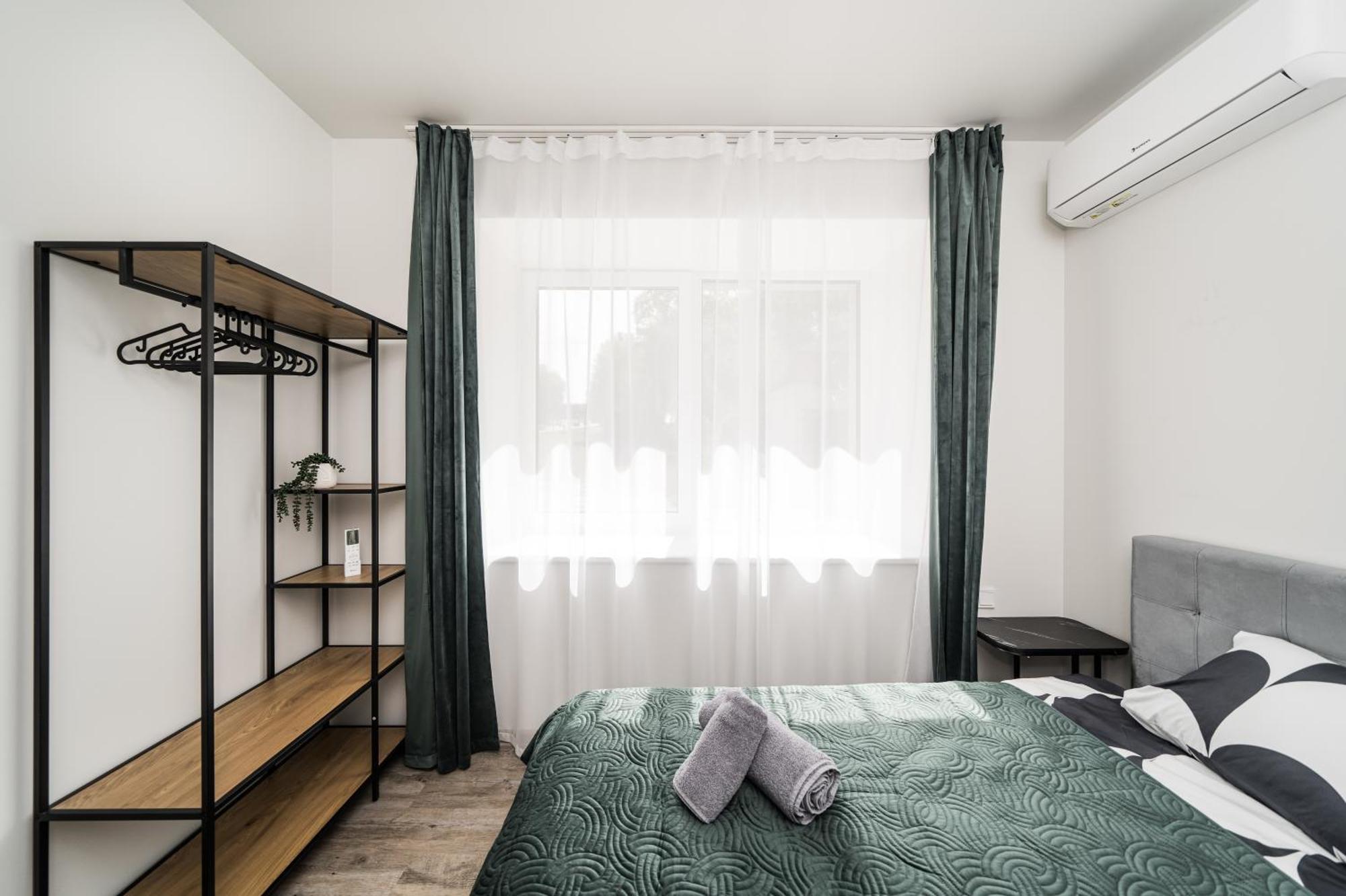 Riverra House Kaunas Chambre photo