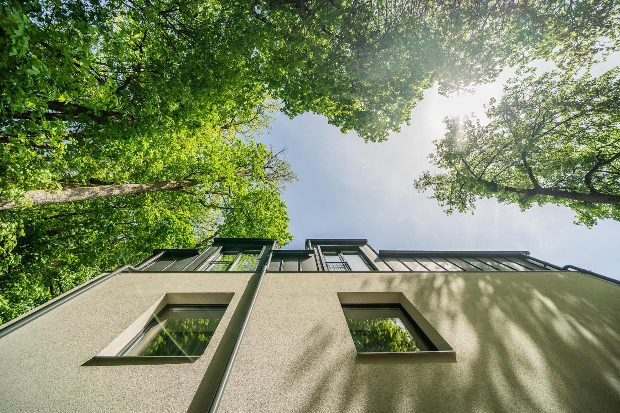 Riverra House Kaunas Extérieur photo