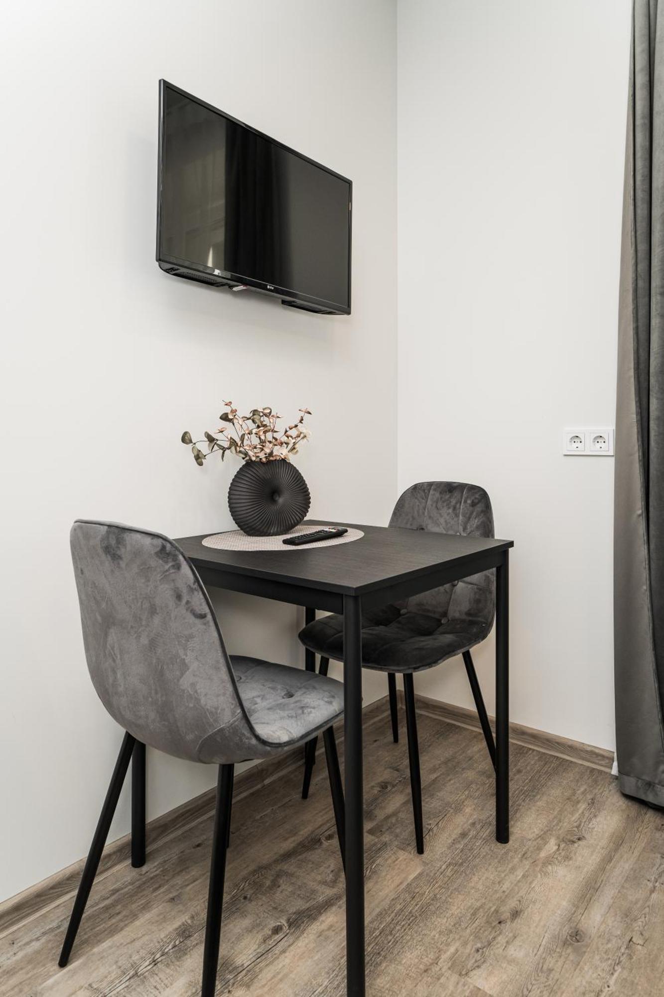 Riverra House Kaunas Chambre photo