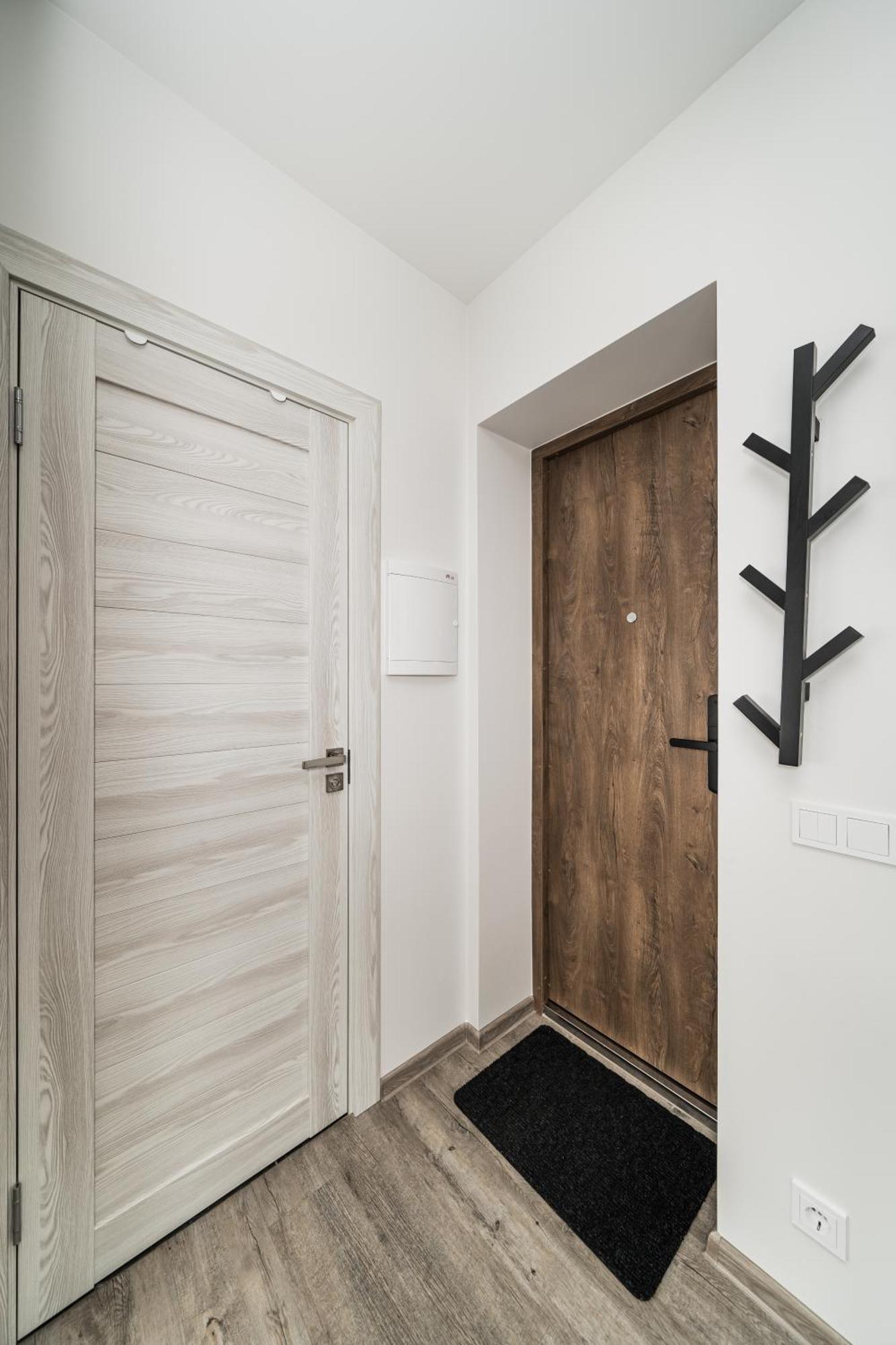 Riverra House Kaunas Chambre photo