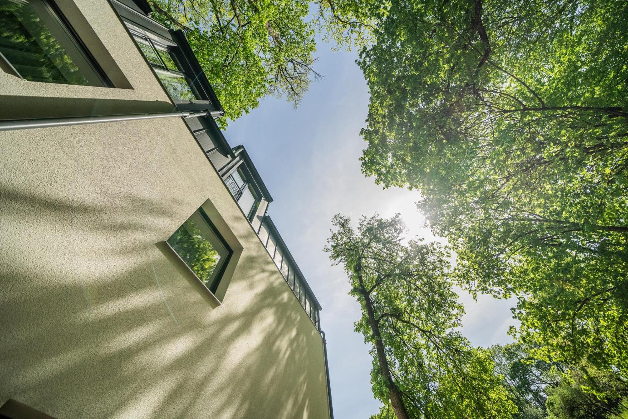 Riverra House Kaunas Chambre photo